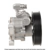A1 Cardone New Power Steering Pump, 96-5294 96-5294